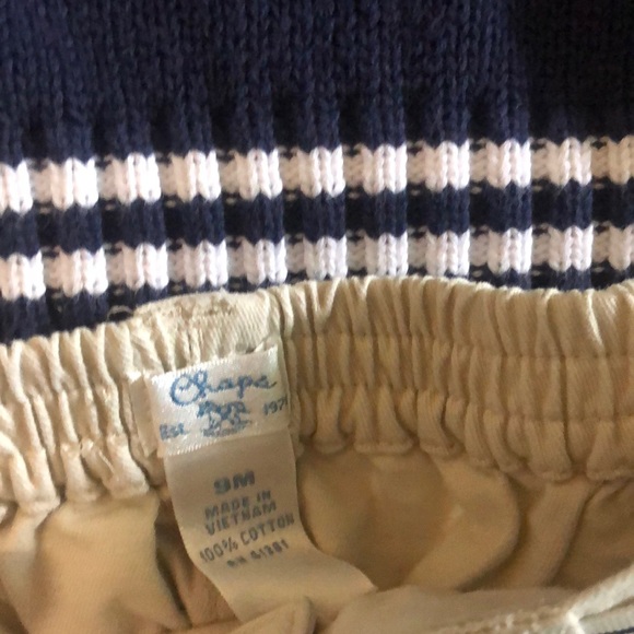 9 mos boy warm clothes - Picture 6 of 8